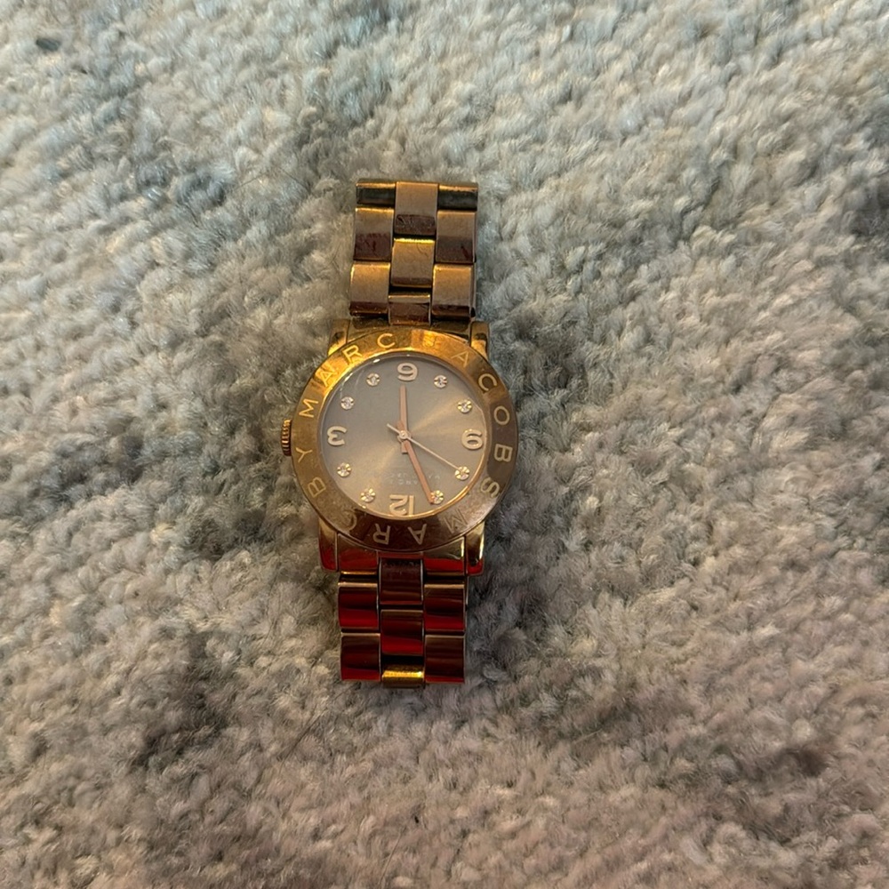 Marc Jacobs Watch